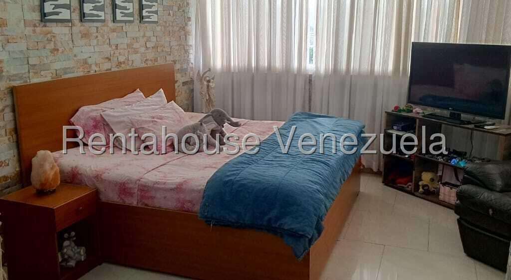 Casa en Santa Mónica, Caracas