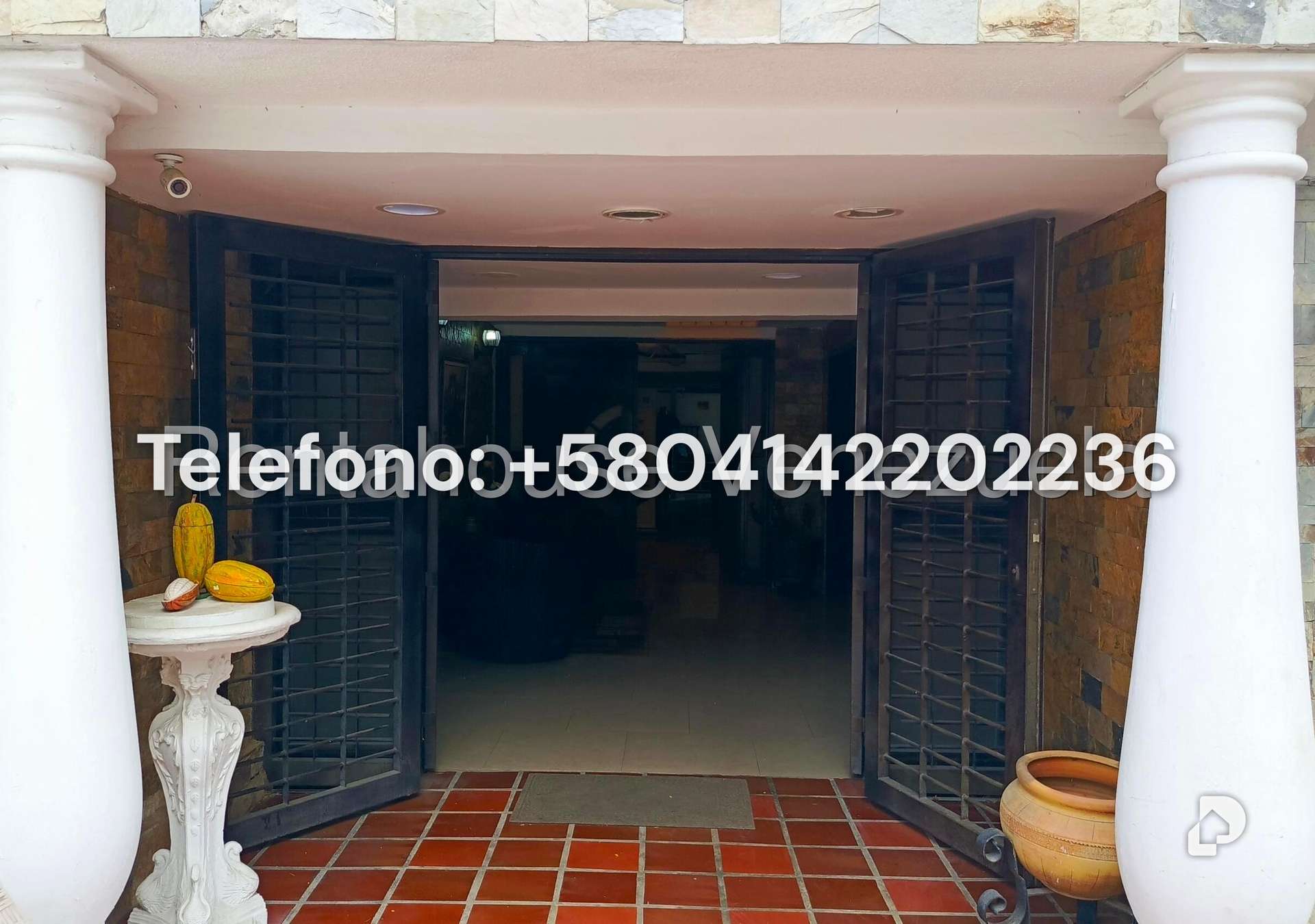 Casa en Santa Mónica, Caracas – 6