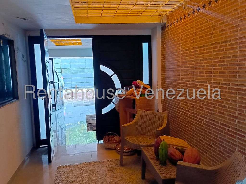 Casa en Santa Mónica, Caracas