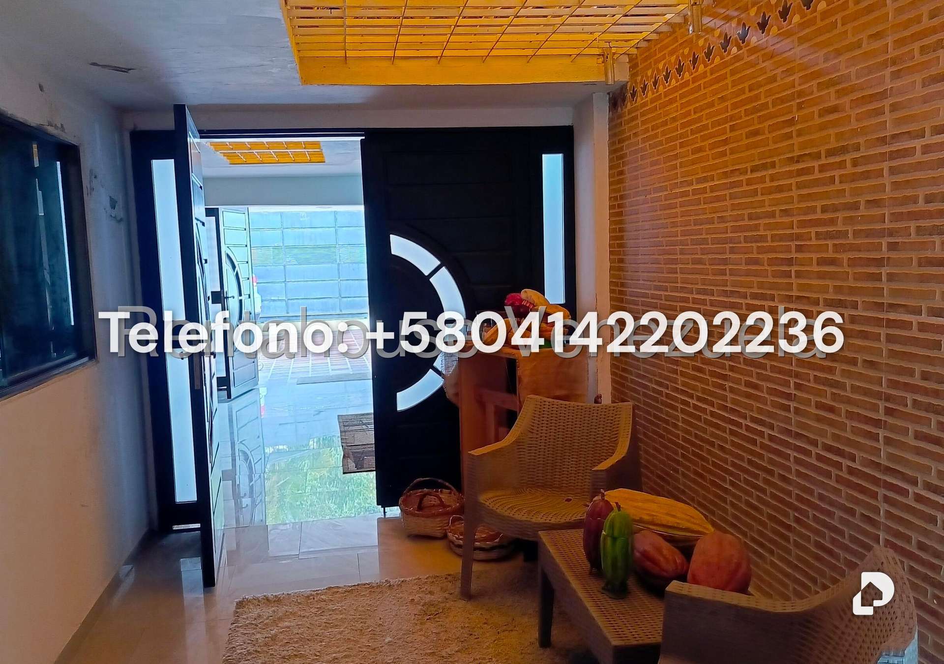 Casa en Santa Mónica, Caracas – 41