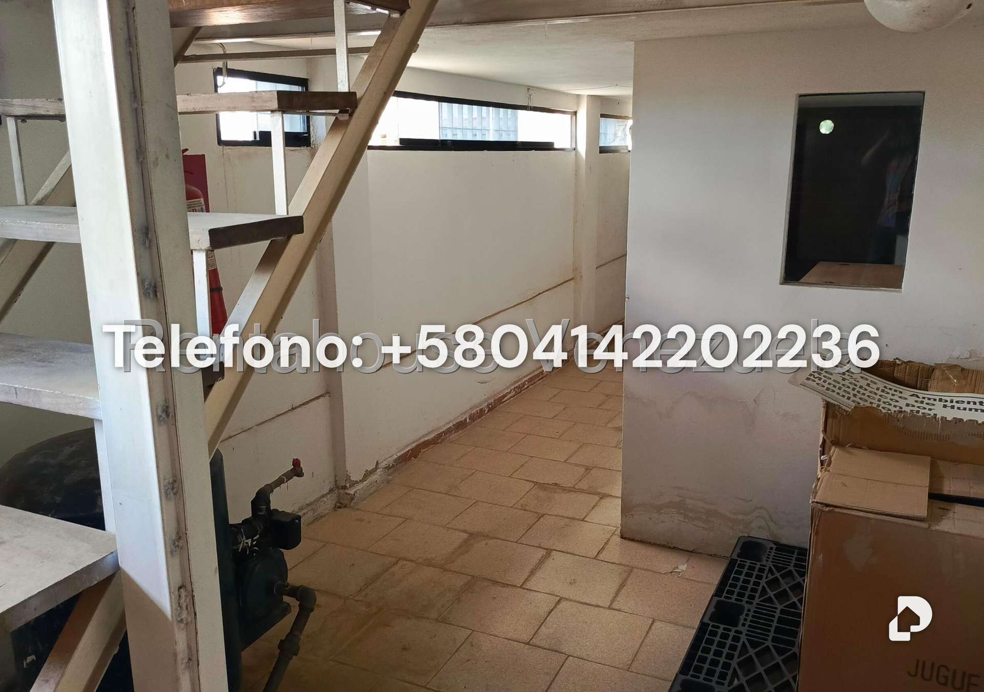 Casa en Santa Mónica, Caracas – 65