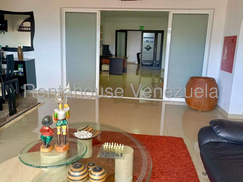 Casa en Santa Mónica, Caracas