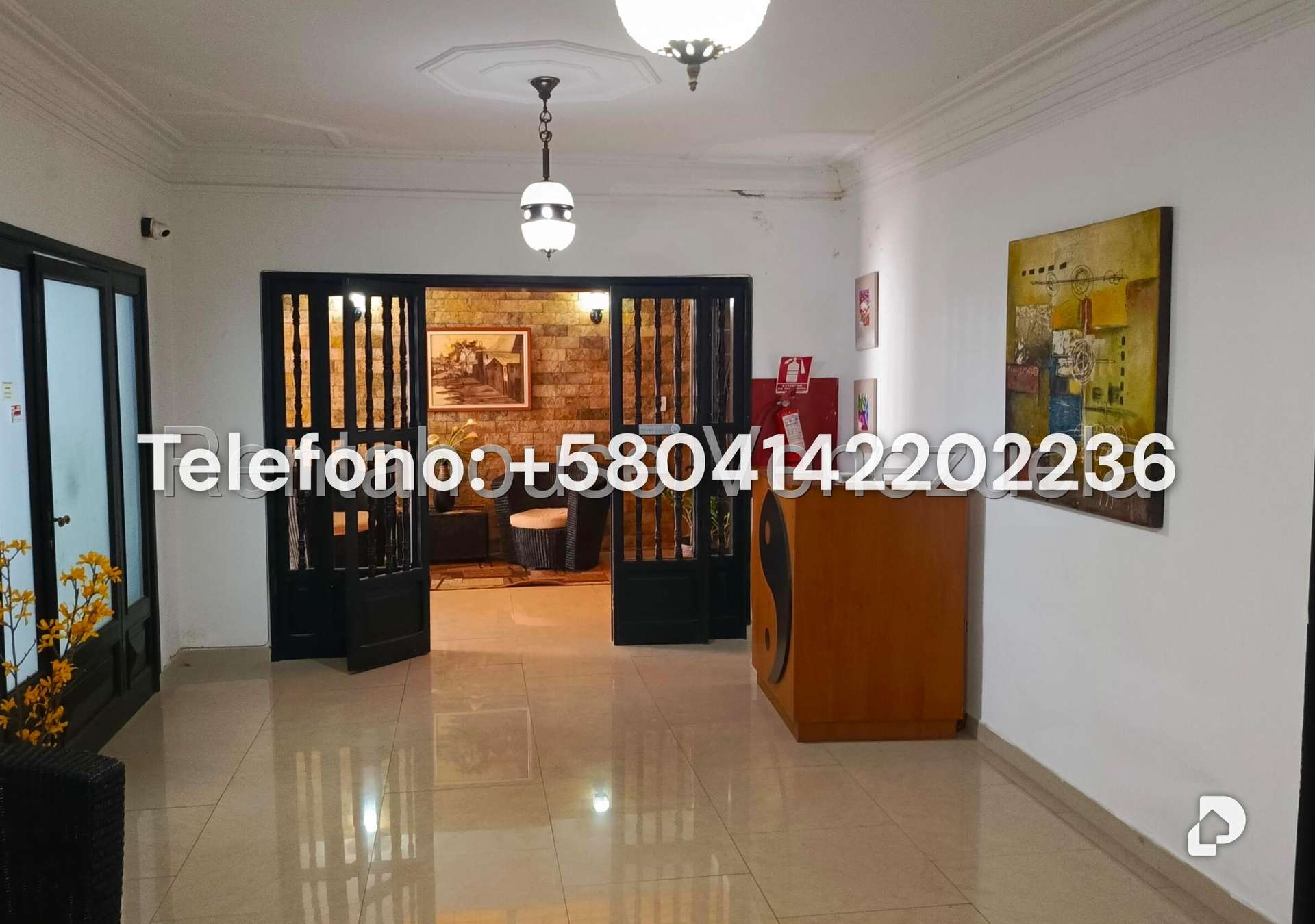 Casa en Santa Mónica, Caracas – 11
