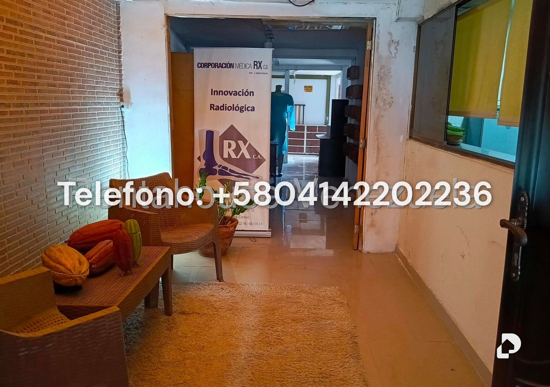 Casa en Santa Mónica, Caracas – 40
