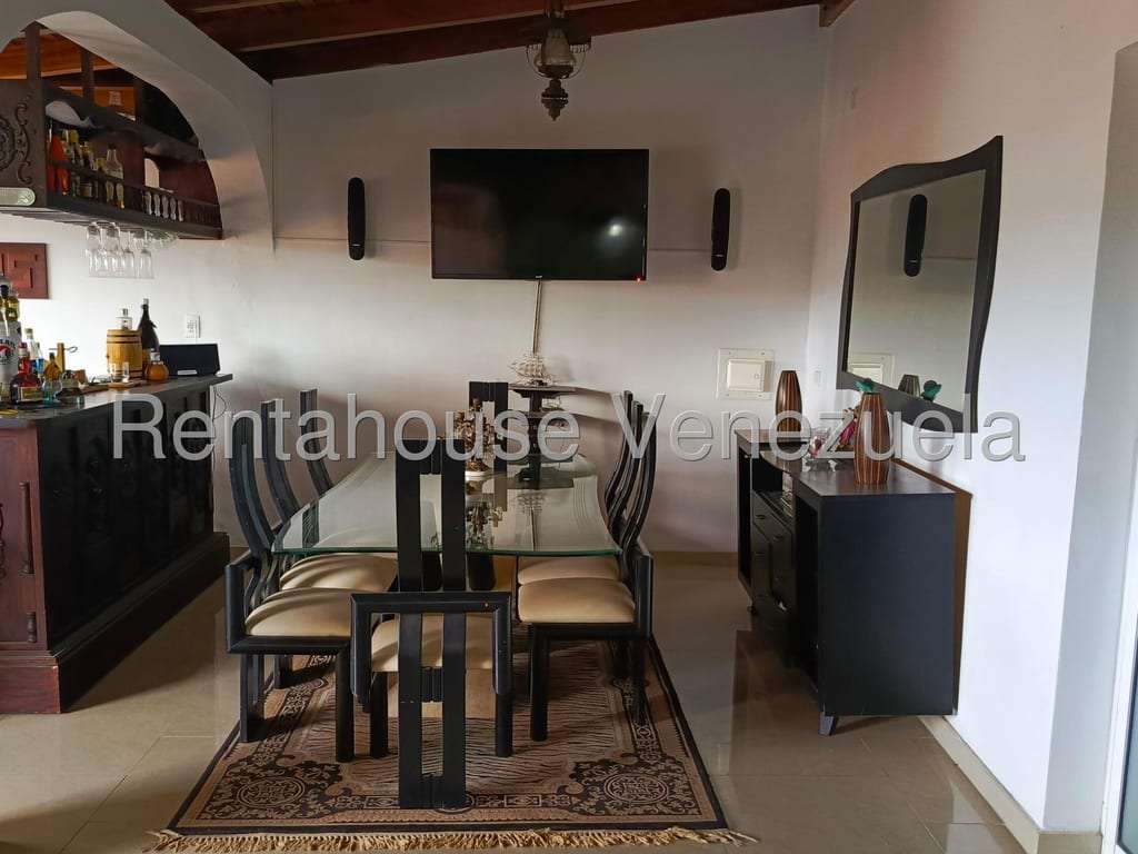 Casa en Santa Mónica, Caracas