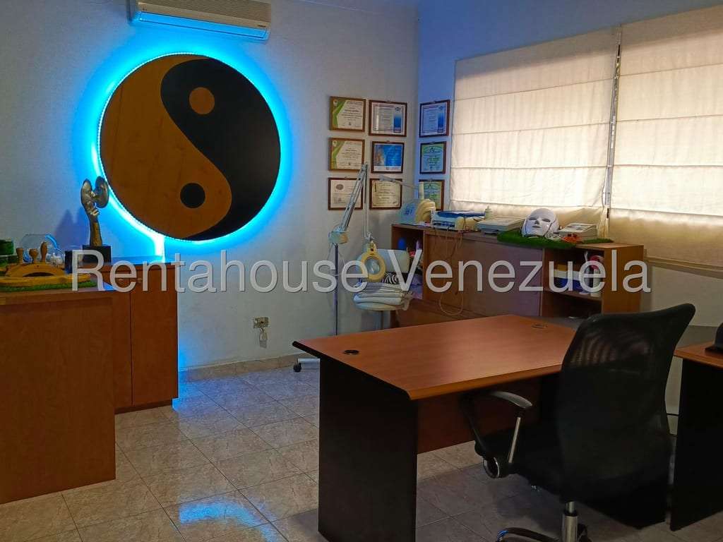 Casa en Santa Mónica, Caracas