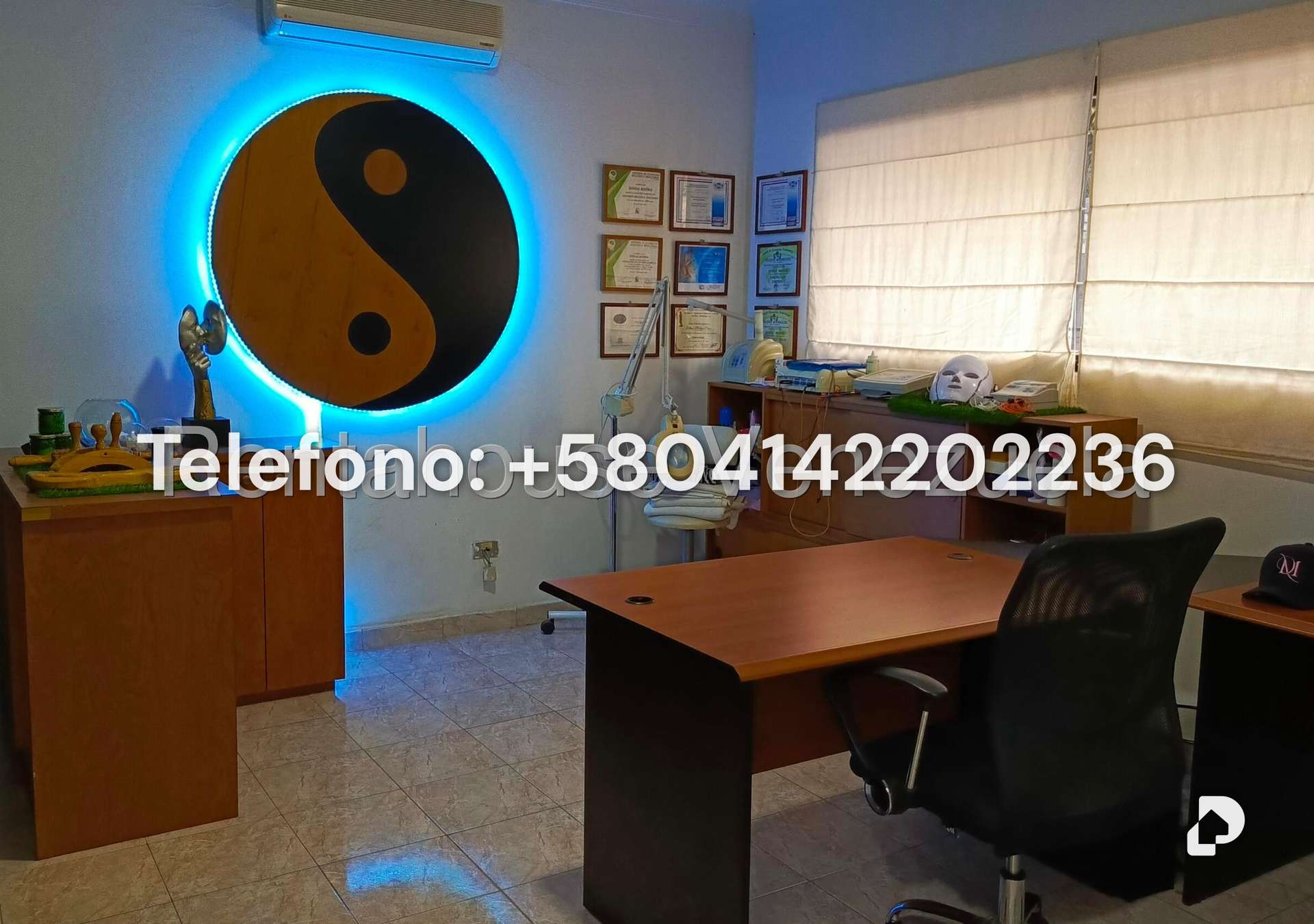 Casa en Santa Mónica, Caracas – 38