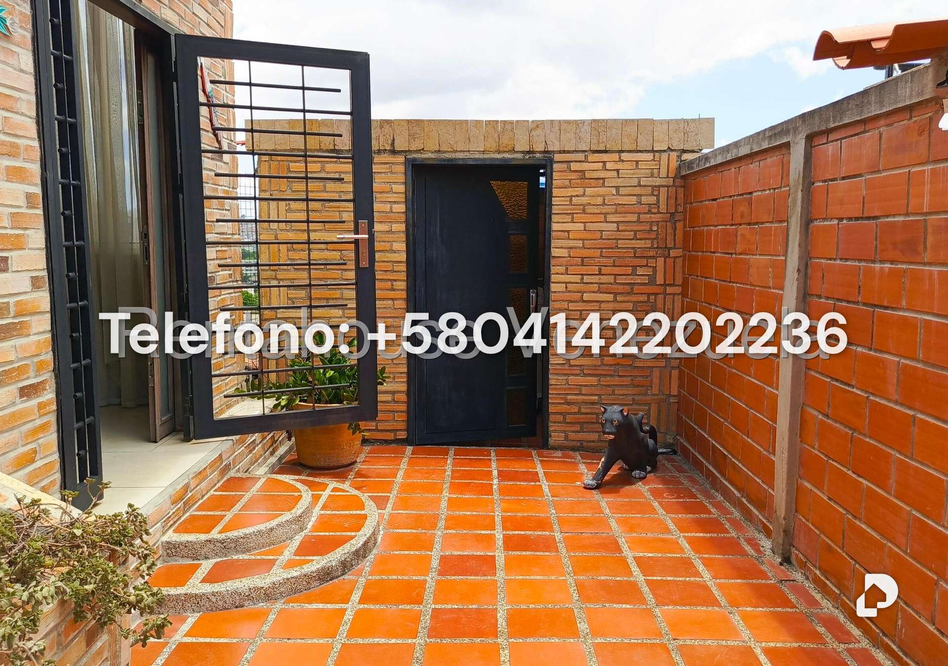 Casa en Santa Mónica, Caracas – 44