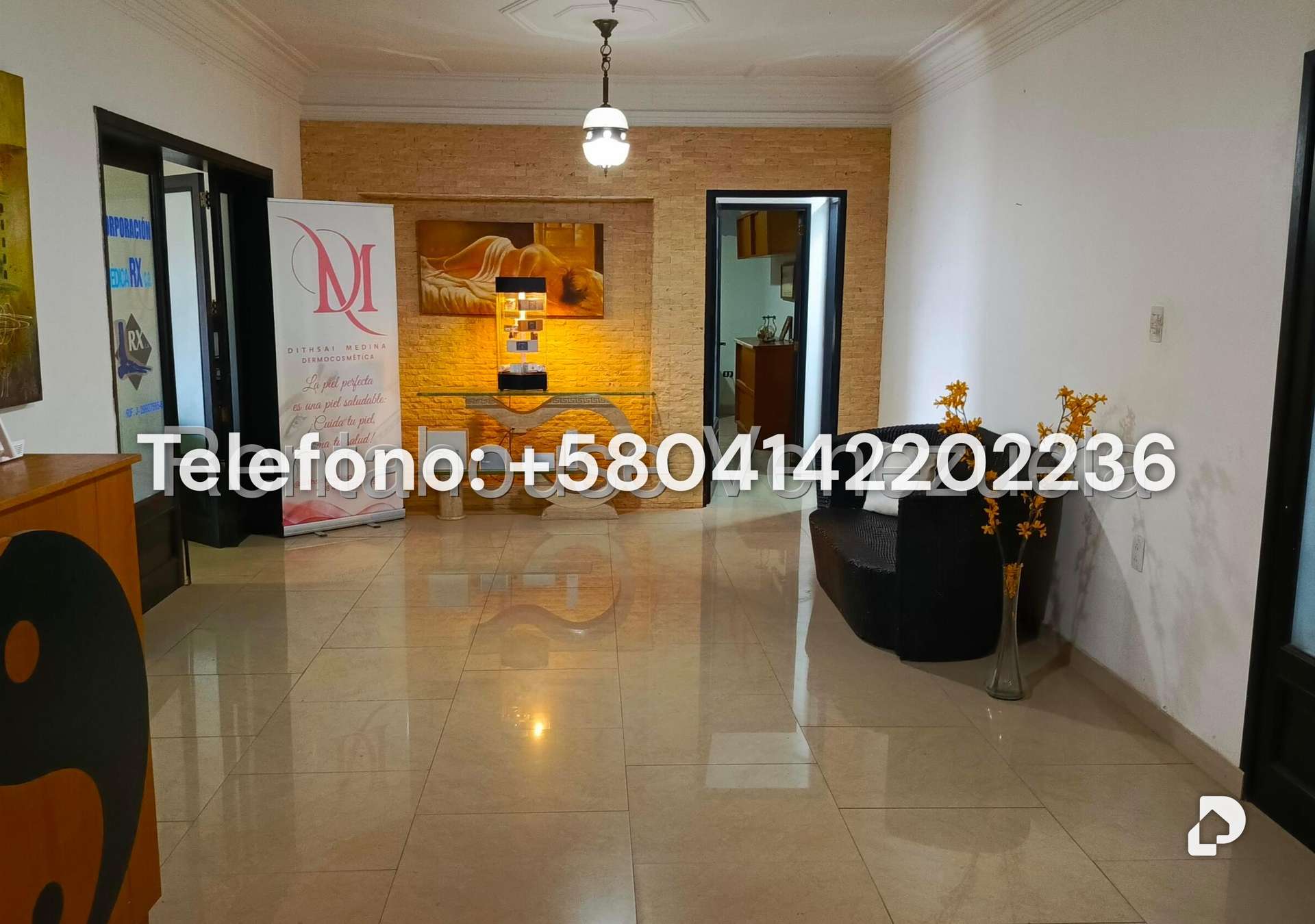 Casa en Santa Mónica, Caracas – 10