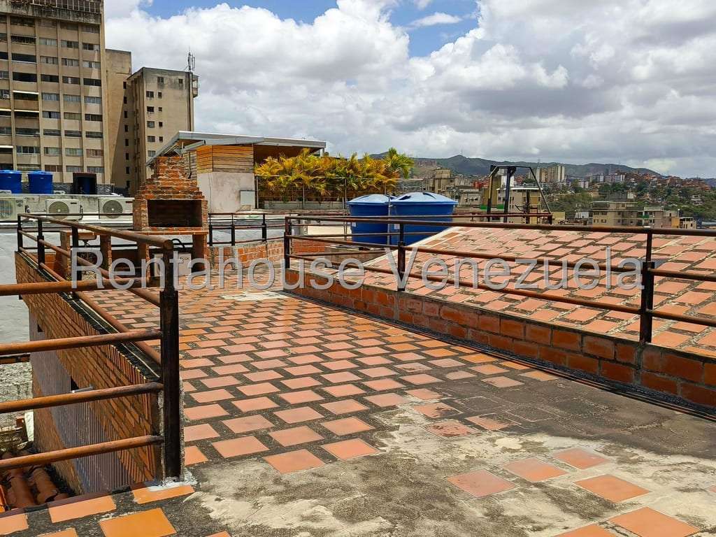 Casa en Santa Mónica, Caracas