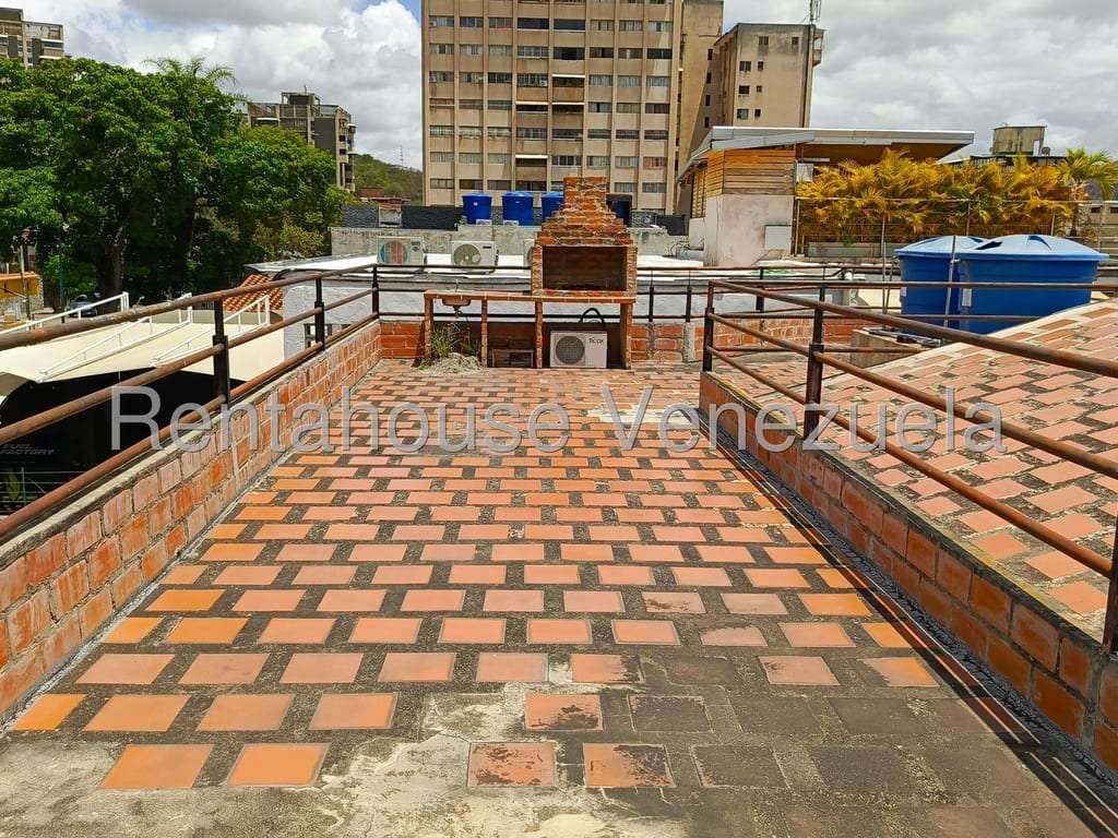 Casa en Santa Mónica, Caracas