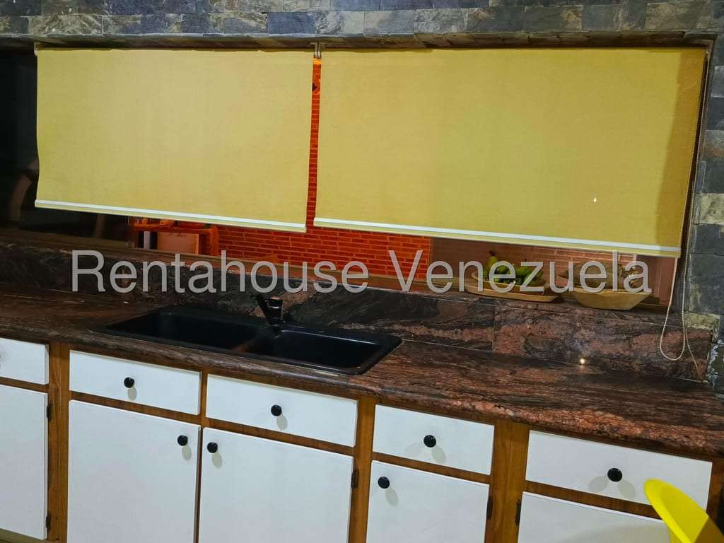 Casa en Santa Mónica, Caracas