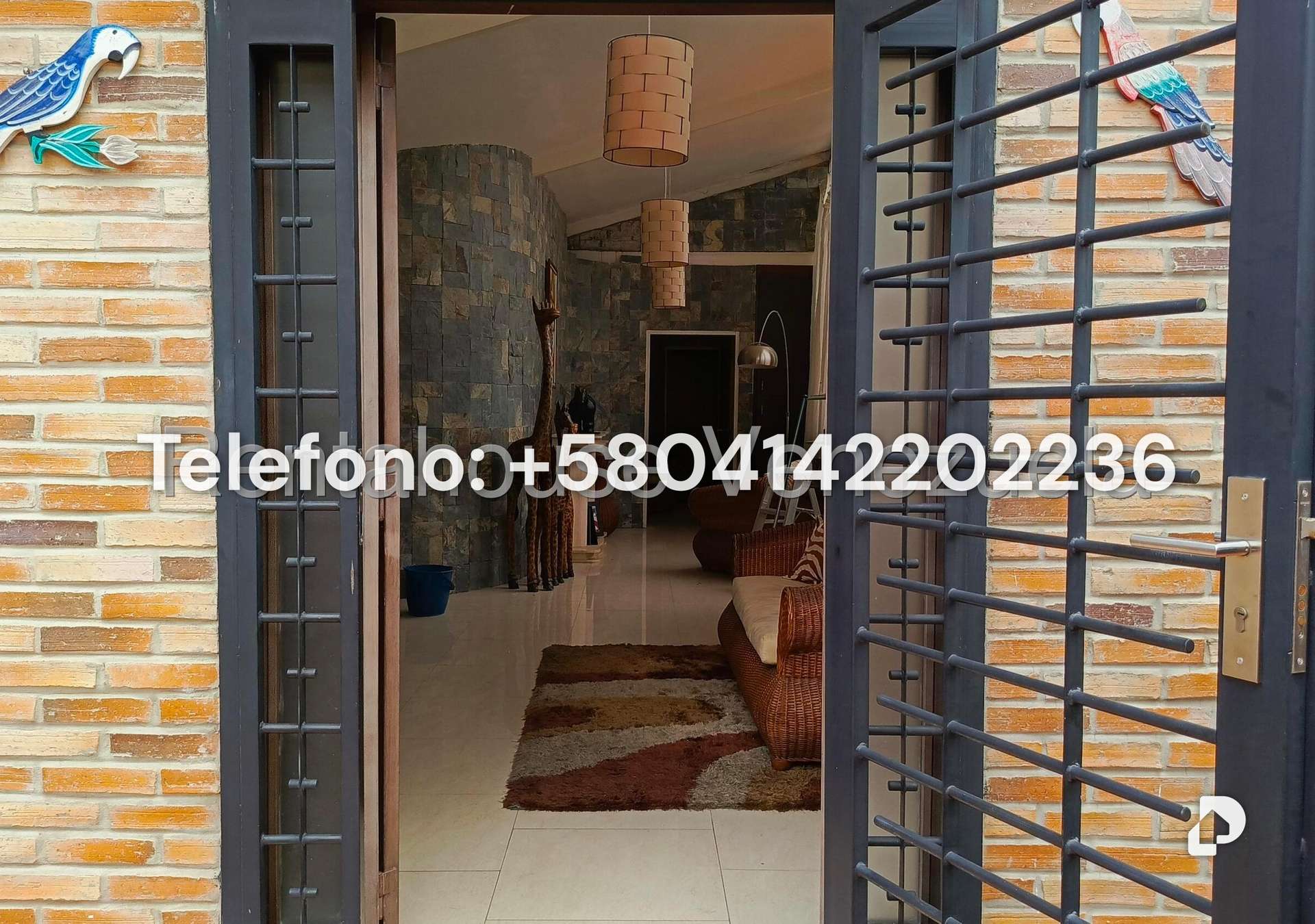 Casa en Santa Mónica, Caracas – 45