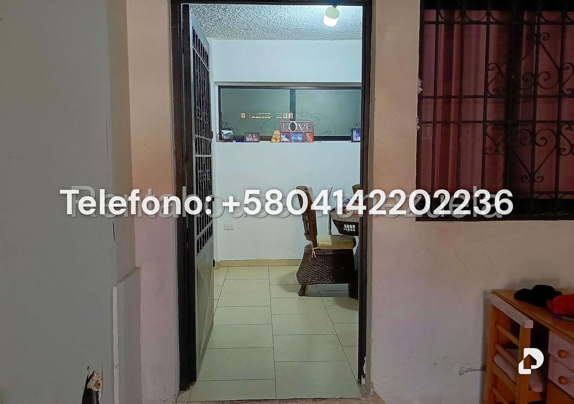 Casa en Santa Mónica, Caracas – 55