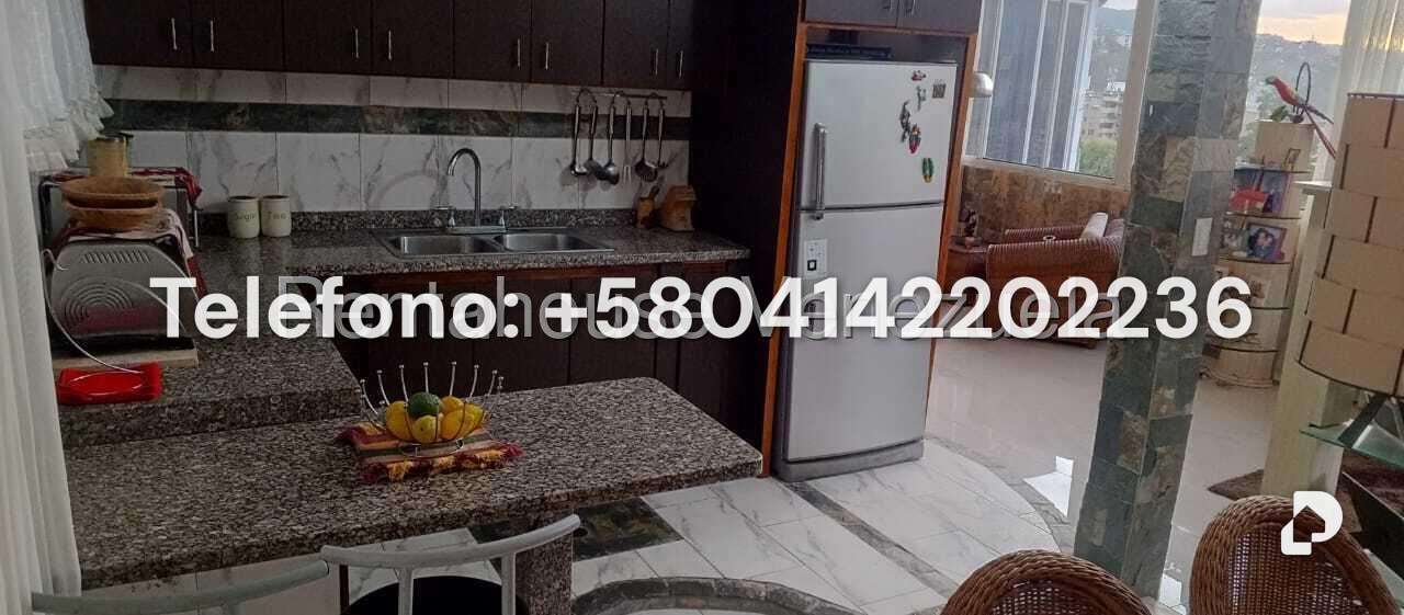 Casa en Santa Mónica, Caracas – 49