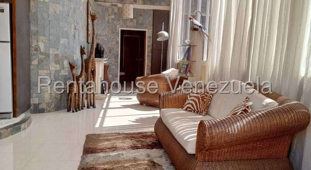 Casa en Santa Mónica, Caracas