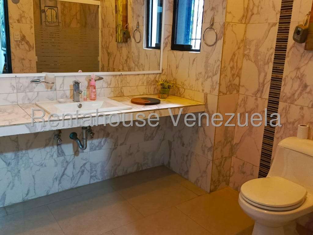 Casa en Santa Mónica, Caracas