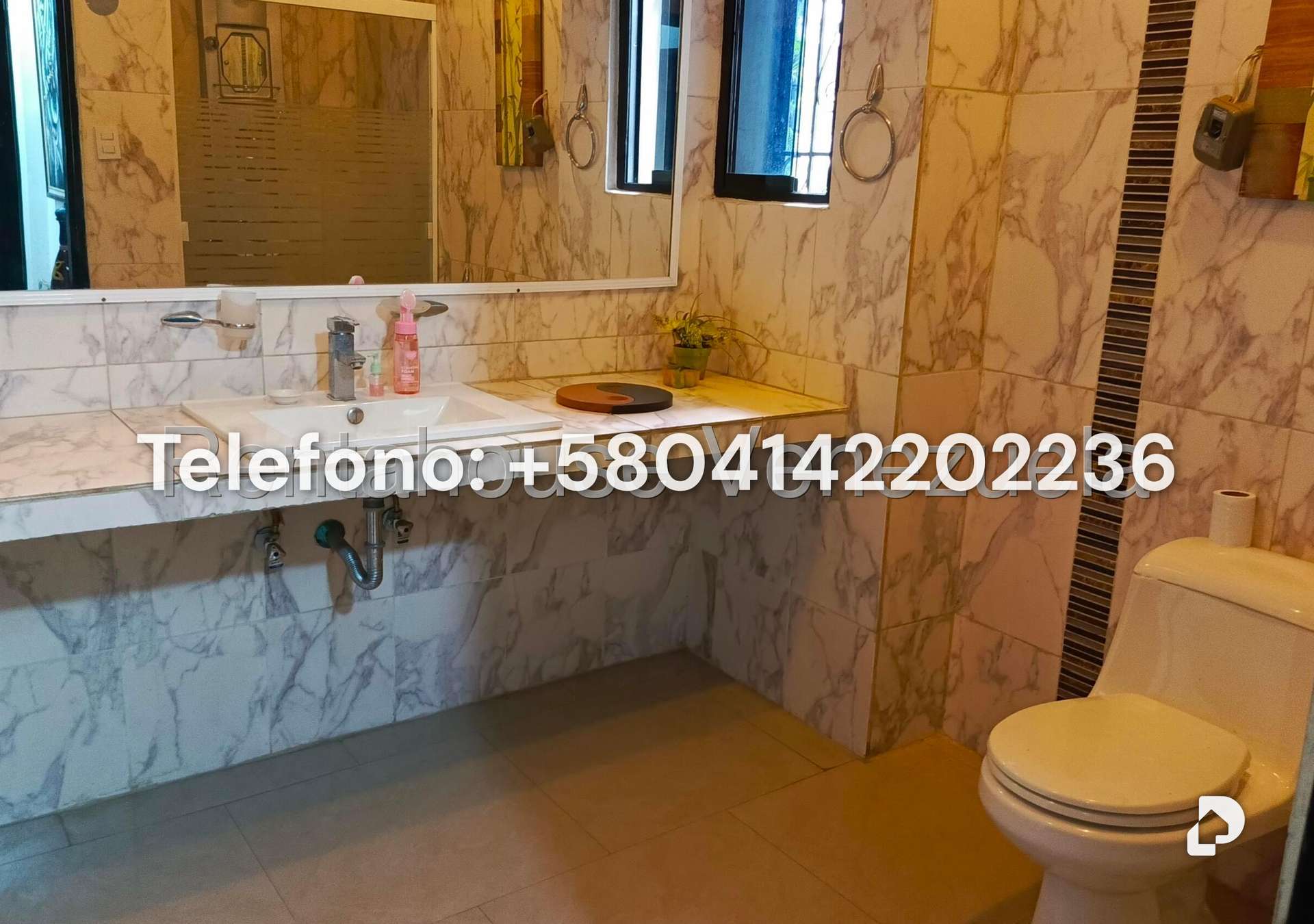 Casa en Santa Mónica, Caracas – 39