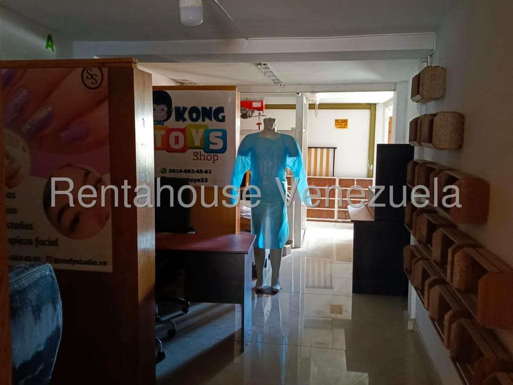 Casa en Santa Mónica, Caracas