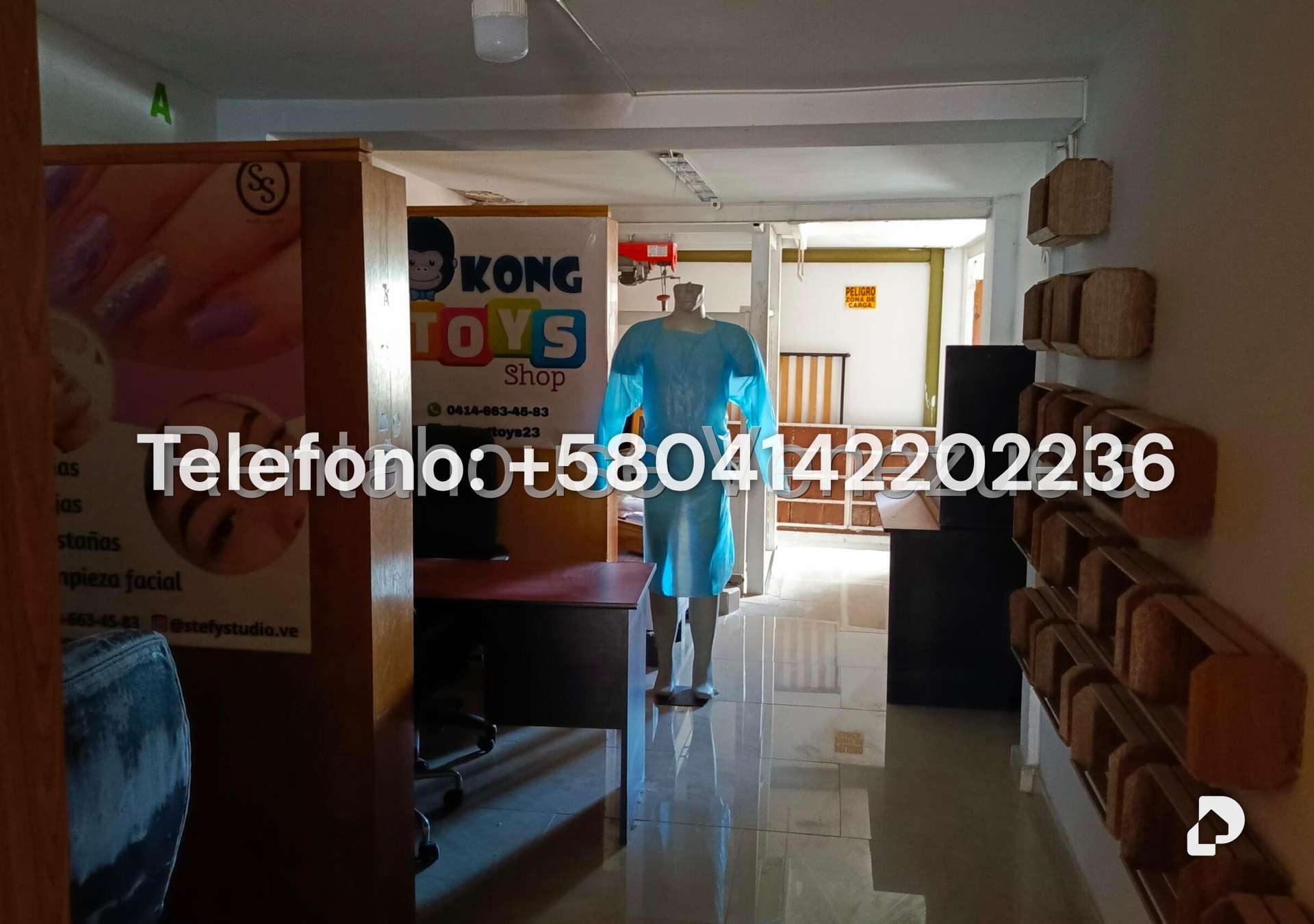 Casa en Santa Mónica, Caracas – 42