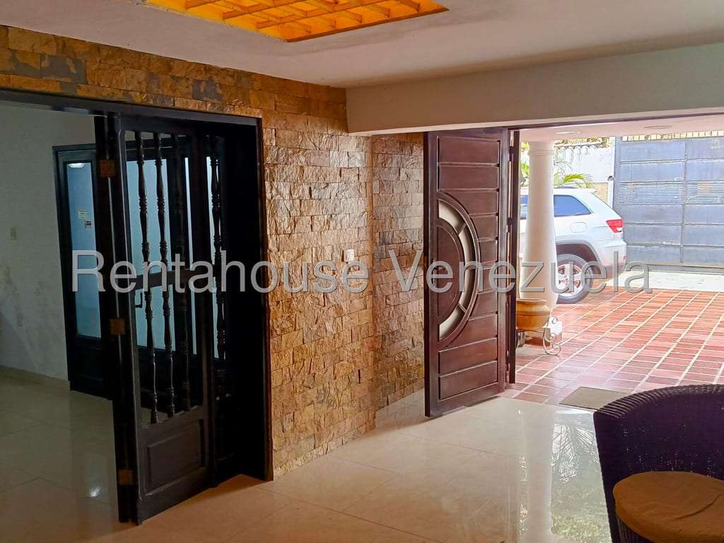 Casa en Santa Mónica, Caracas