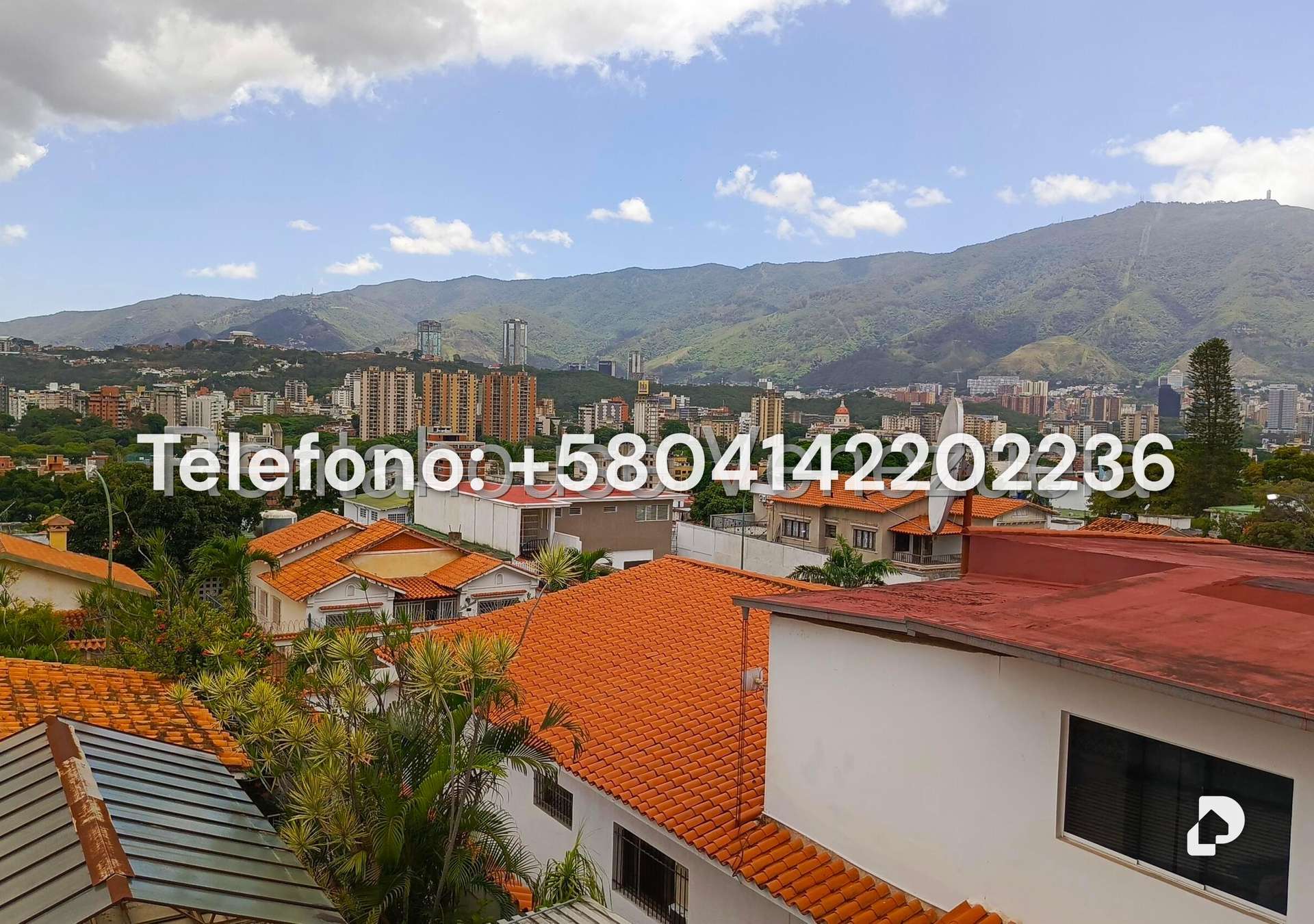 Casa en Santa Mónica, Caracas – 20