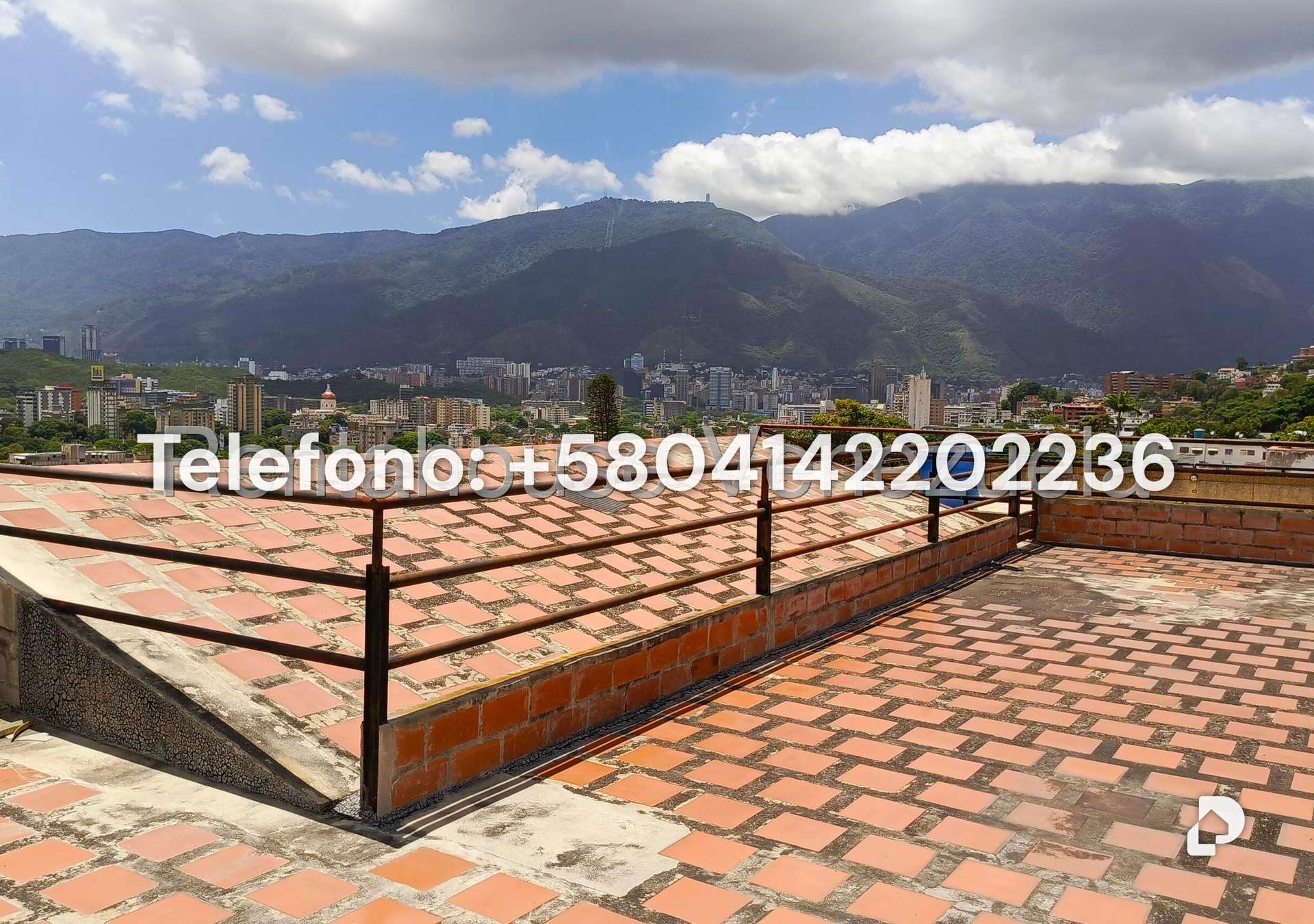 Casa en Santa Mónica, Caracas – 73