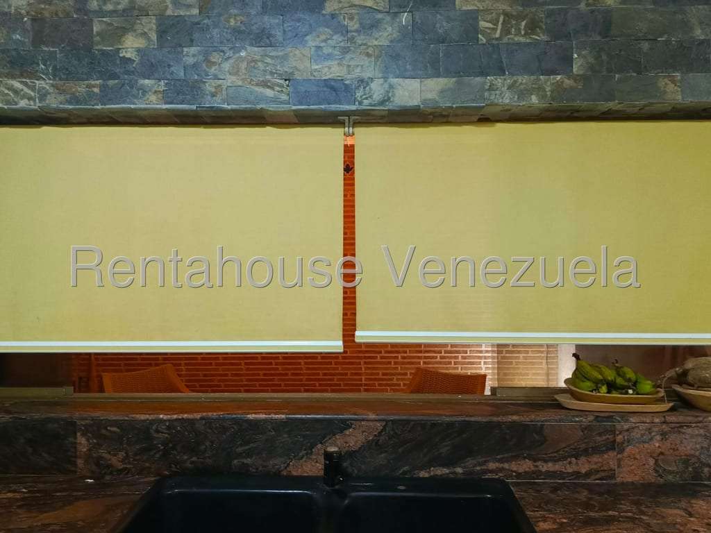 Casa en Santa Mónica, Caracas