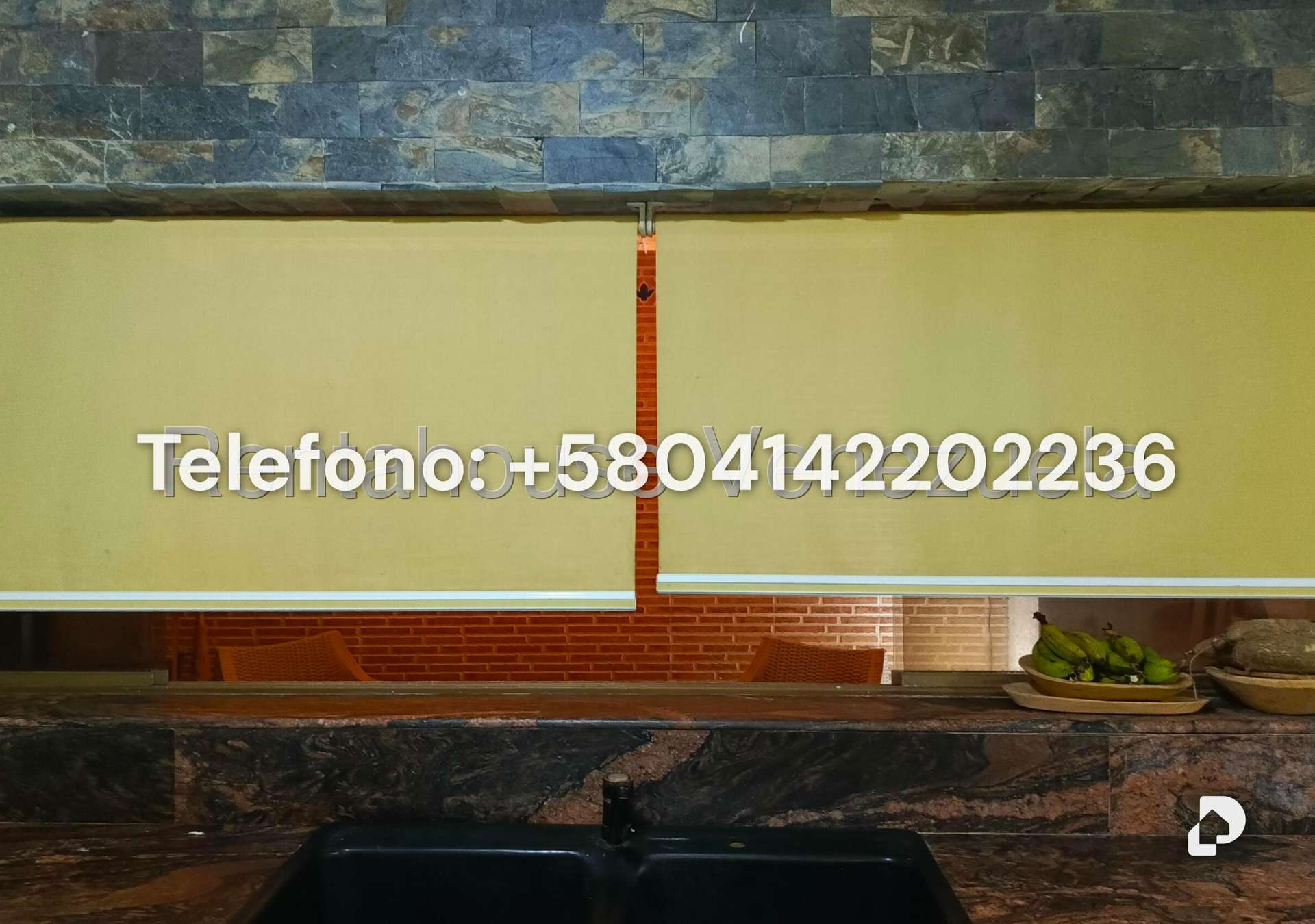 Casa en Santa Mónica, Caracas – 30