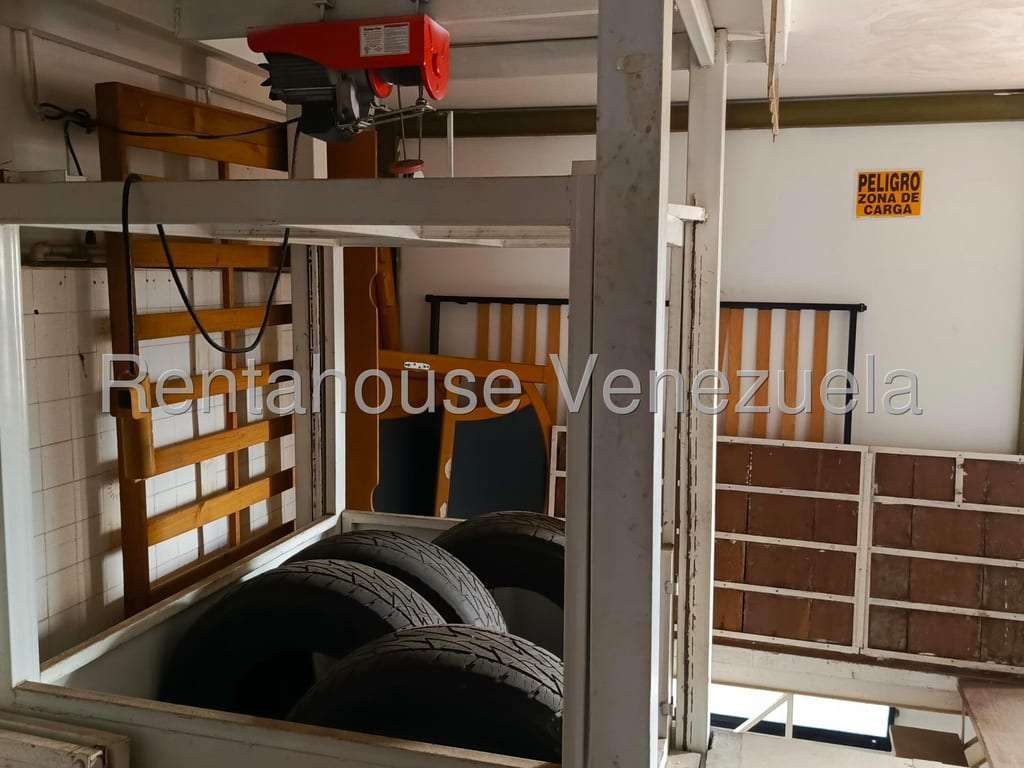 Casa en Santa Mónica, Caracas