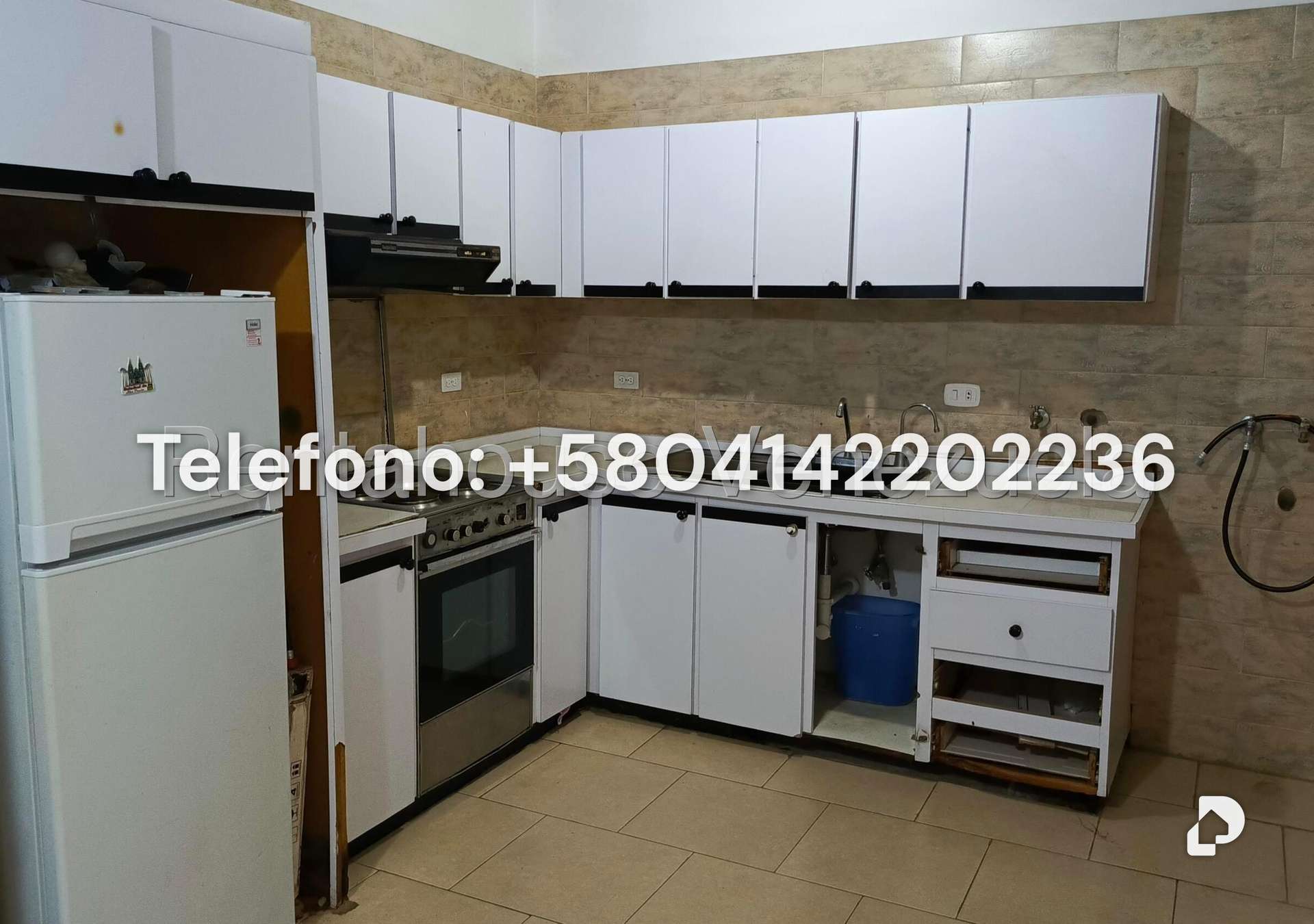 Casa en Santa Mónica, Caracas – 58