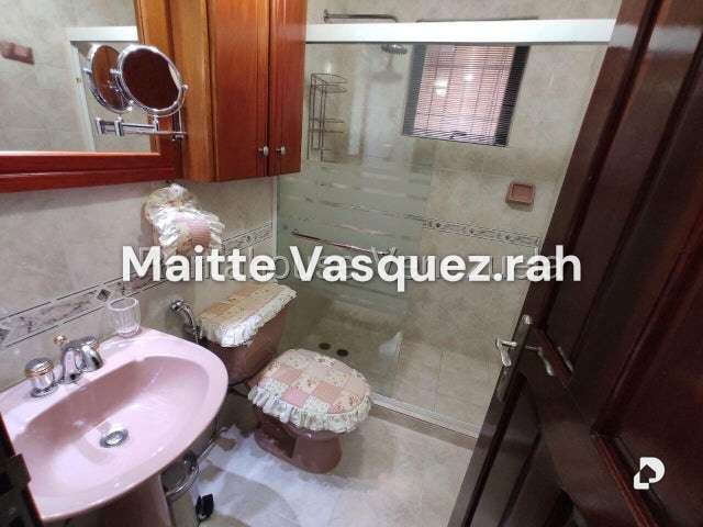 Apartamento en Urbanización El Toro, Maracay – 10