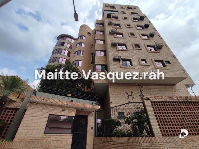 Apartamento en Urbanización El Toro, Maracay – 1