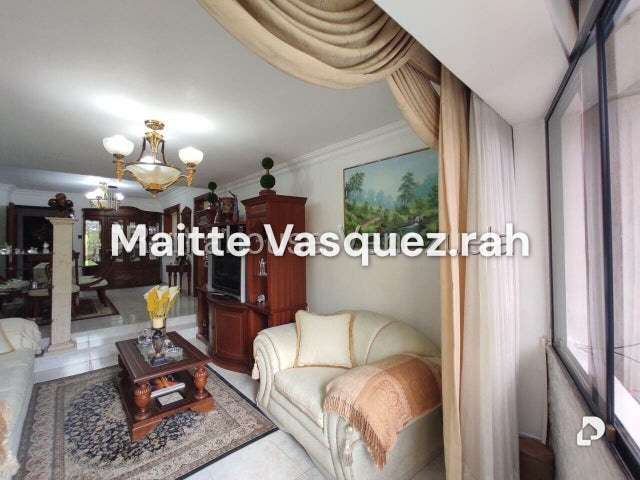 Apartamento en Urbanización El Toro, Maracay – 4