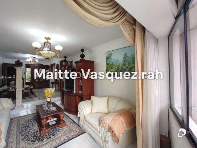 Apartamento en Urbanización El Toro, Maracay – 4