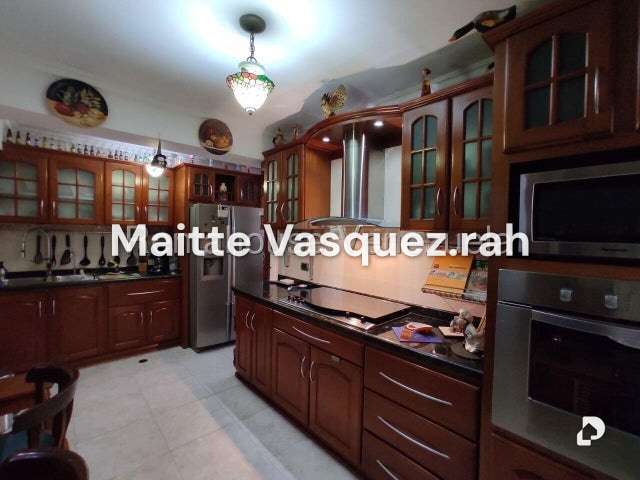 Apartamento en Urbanización El Toro, Maracay – 8
