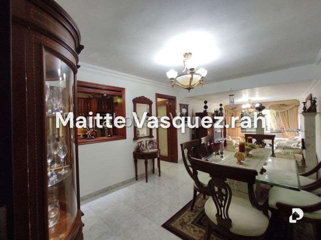 Apartamento en Urbanización El Toro, Maracay – 2