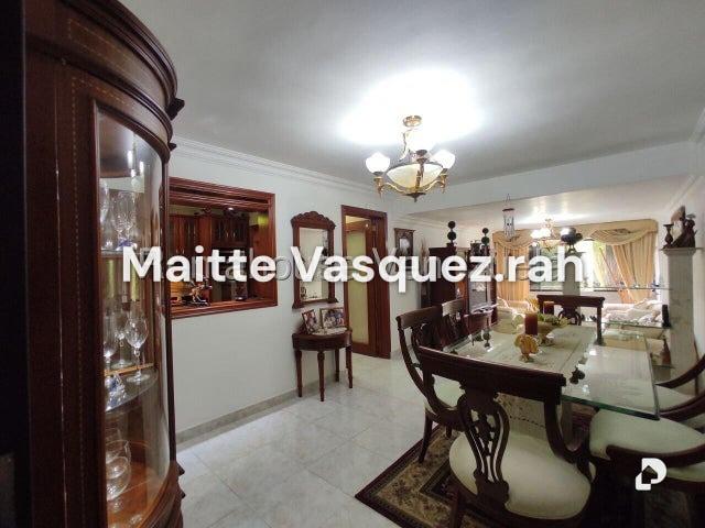 Apartamento en Urbanización El Toro, Maracay – 2