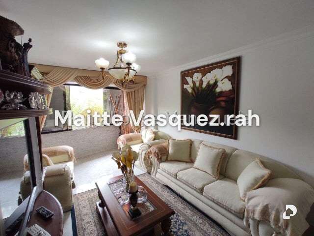 Apartamento en Urbanización El Toro, Maracay – 6