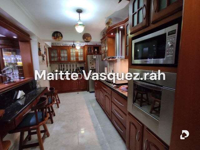 Apartamento en Urbanización El Toro, Maracay – 7