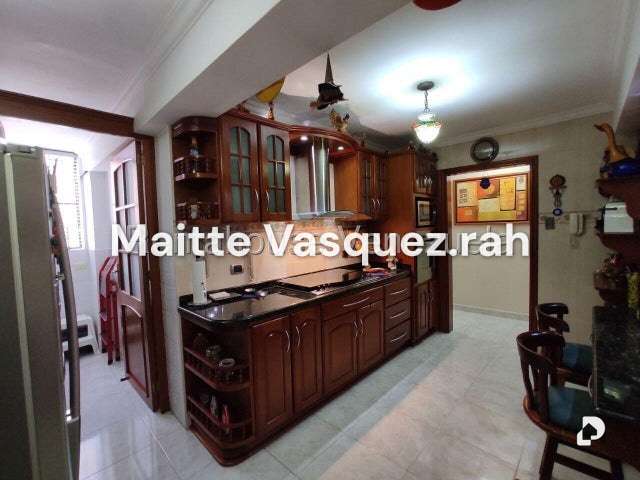 Apartamento en Urbanización El Toro, Maracay – 9