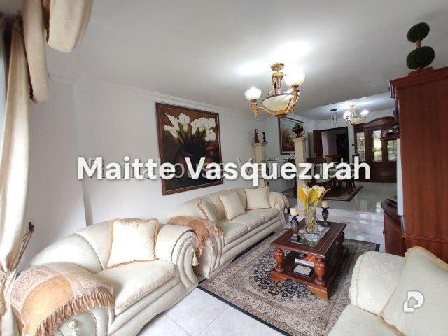 Apartamento en Urbanización El Toro, Maracay – 5
