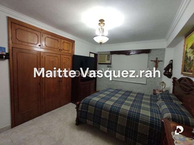 Apartamento en Urbanización El Toro, Maracay – 11