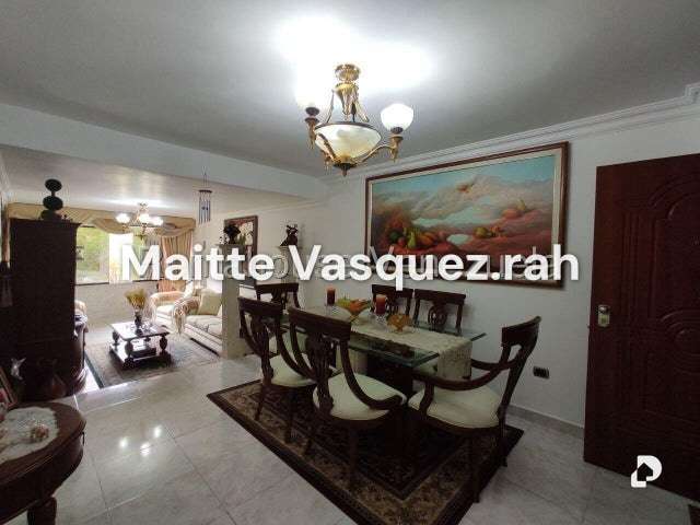 Apartamento en Urbanización El Toro, Maracay – 3