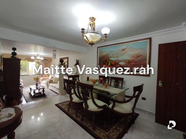 Apartamento en Urbanización El Toro, Maracay – 3