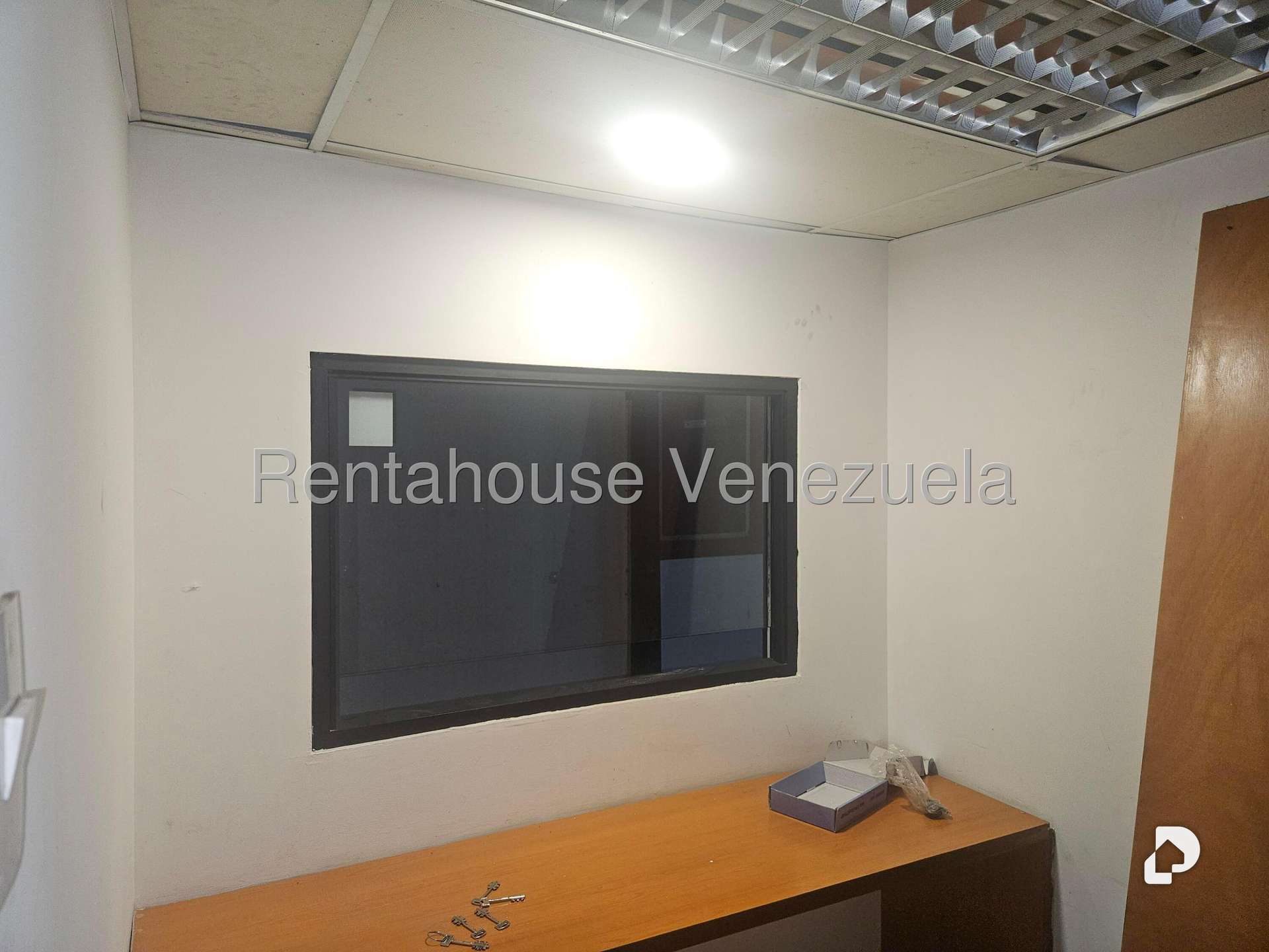 Local comercial en La Yaguara, Caracas – 15