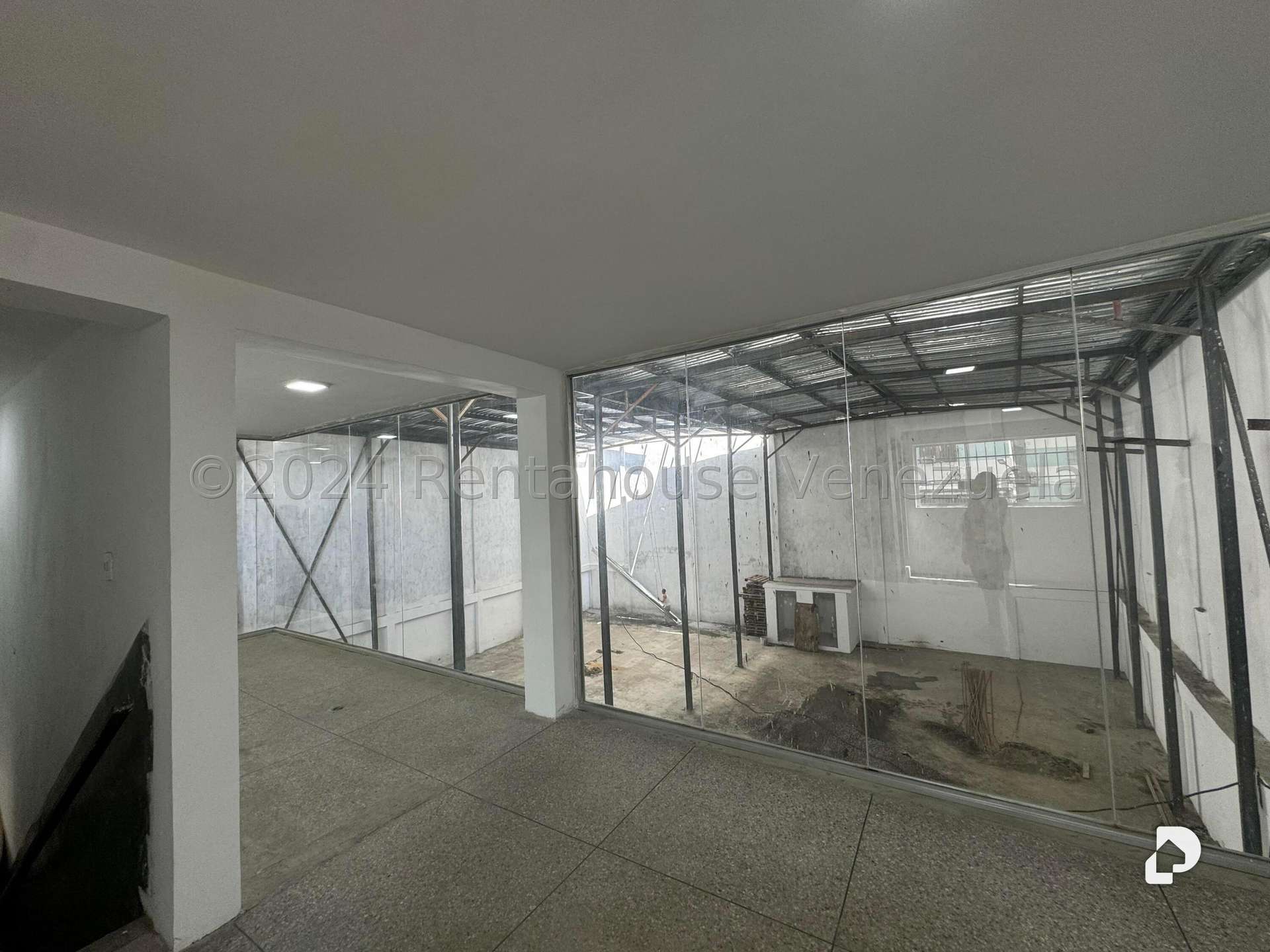 Galpón en San Juan, Caracas – 10