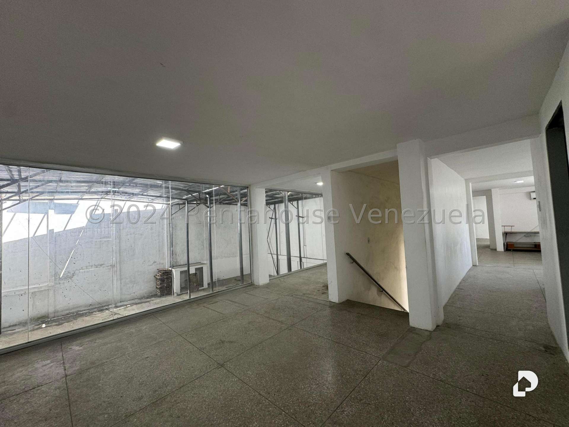 Galpón en San Juan, Caracas – 6