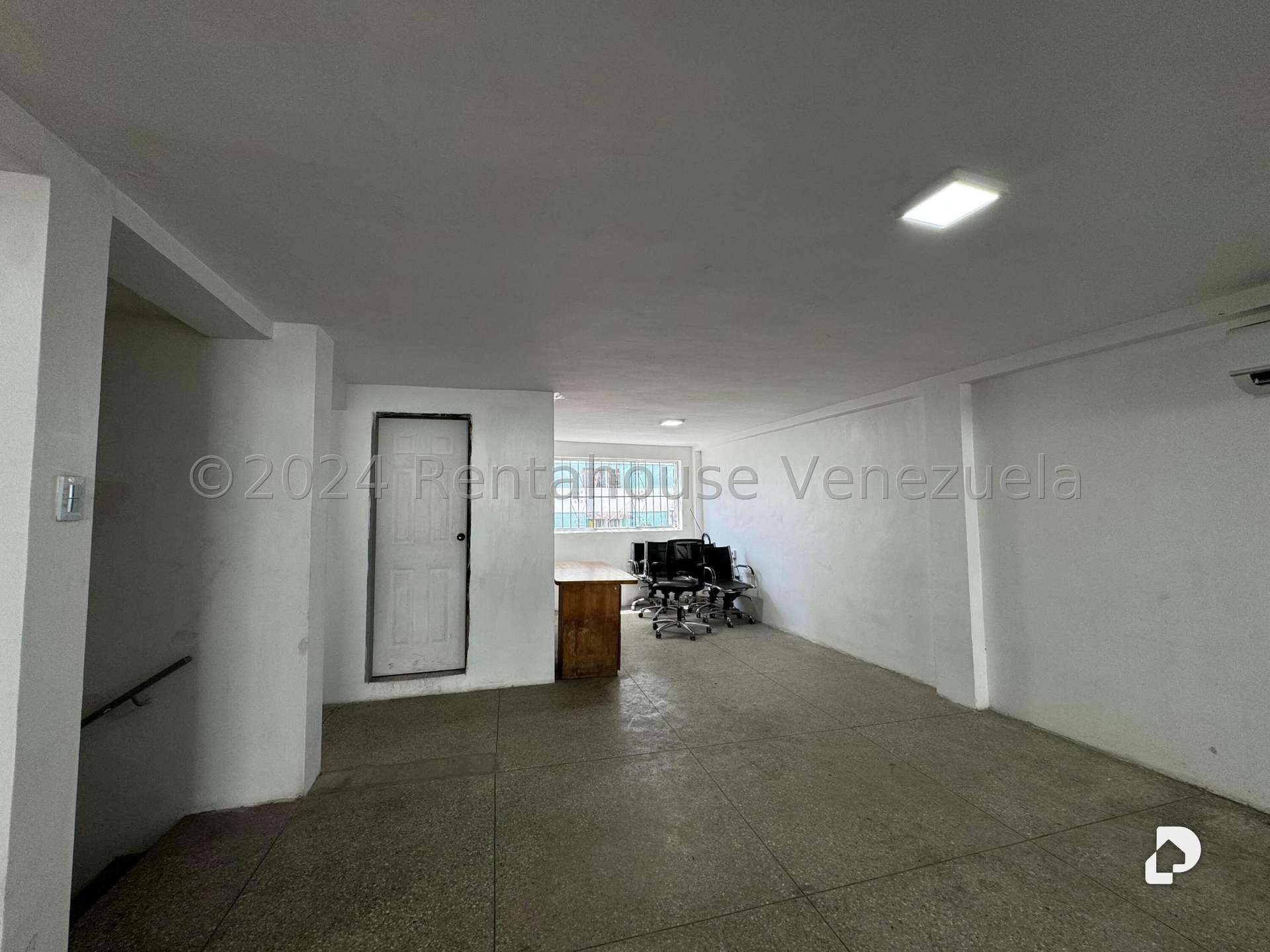 Galpón en San Juan, Caracas – 5