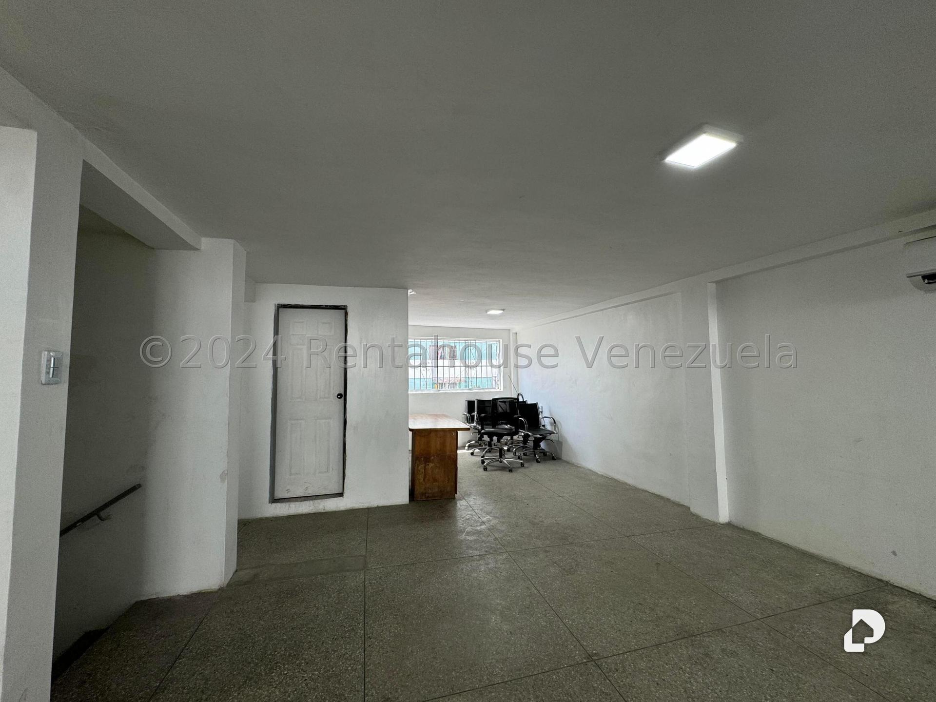 Galpón en San Juan, Caracas – 5